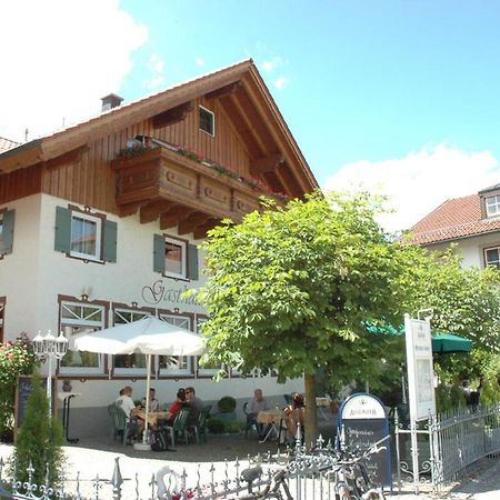 Gasthaus Sonne Altusried Экстерьер фото