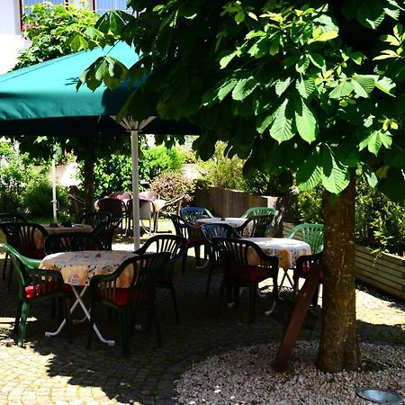 Gasthaus Sonne Altusried Экстерьер фото