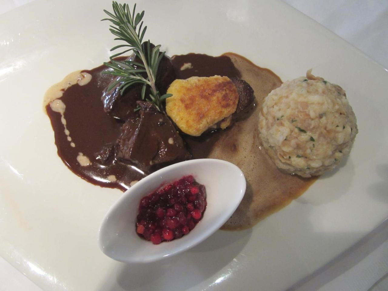 Gasthaus Sonne Altusried Экстерьер фото