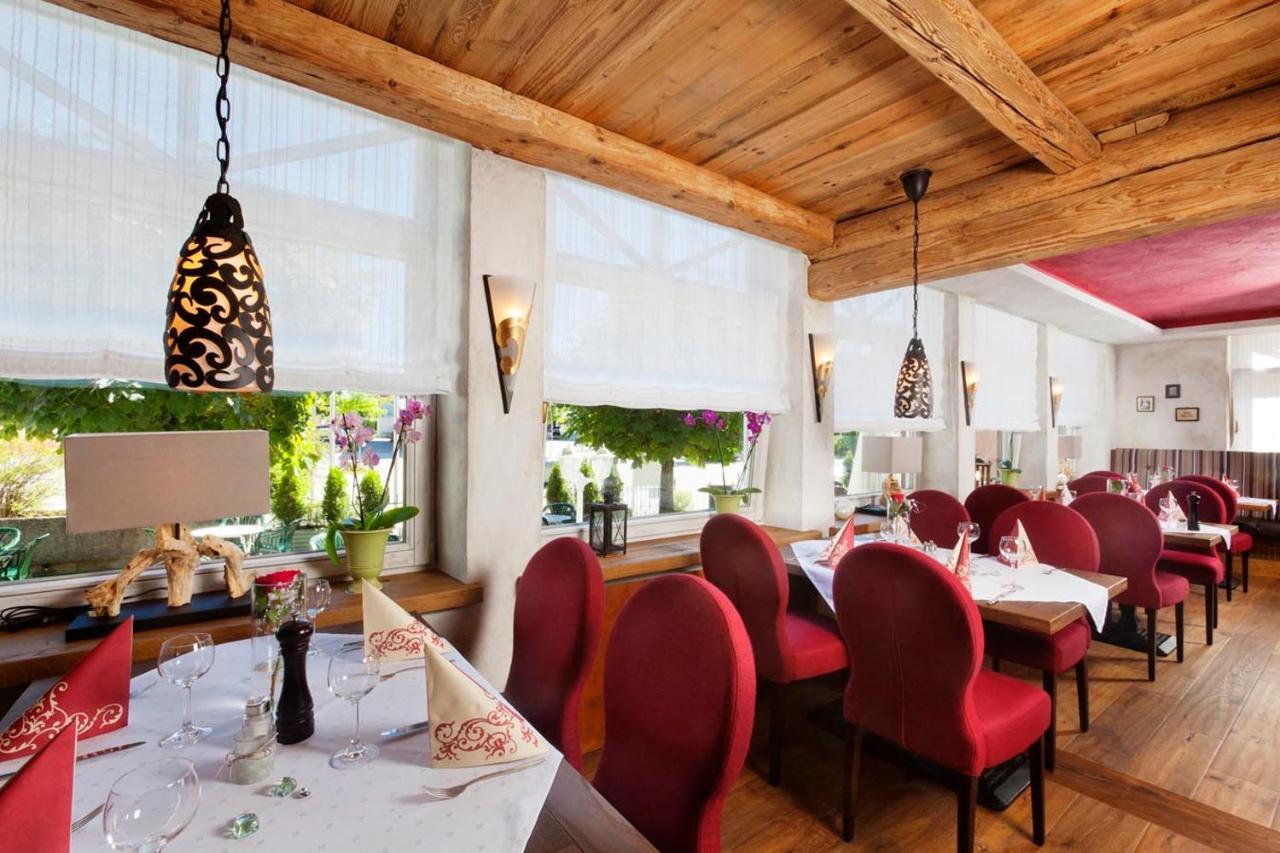 Gasthaus Sonne Altusried Экстерьер фото